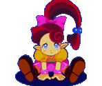 Vs. Mode Game Over - Panel de Pon (JPN)