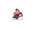 LeFou - Disney Princess