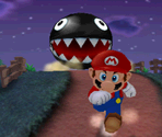 Minigame Instructions - Dance Dance Revolution: Mario Mix