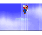 Minigame Titles (English) - Dance Dance Revolution: Mario Mix