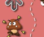 Mush Mode Explanations - Dance Dance Revolution: Mario Mix