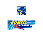 Memory Card Data - Sonic Riders