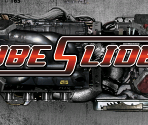 Title Screen - Tube Slider