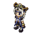 Chriass - Chaos Wars
