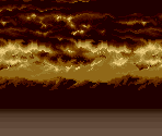 Titania Backgrounds - Star Fox / Starwing