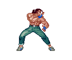 Jaw - Tough Guy