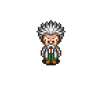 Dr. Einst - Robotrek / Slap Stick