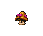 Mushroom - Robotrek / Slap Stick