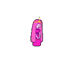 Princess Bubblegum - Adventure Time: Hey Ice King! Why'd You Steal Our Garbage?!