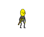 Earl of Lemongrab - Adventure Time: Hey Ice King! Why'd You Steal Our Garbage?!