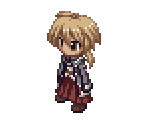 Okita Souji - Chaos Wars