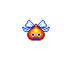 Sister Slime - Slime MoriMori Dragon Quest: Shougeki no Shippo Dan