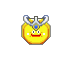 Gem Slimes - Slime MoriMori Dragon Quest: Shougeki no Shippo Dan