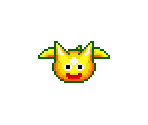 Drake Slimes - Slime MoriMori Dragon Quest: Shougeki no Shippo Dan