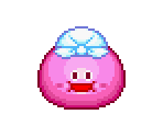 Momma Slime - Slime MoriMori Dragon Quest: Shougeki no Shippo Dan