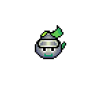 Ninja Slimes - Slime MoriMori Dragon Quest: Shougeki no Shippo Dan