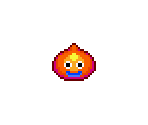 Slimes - Slime MoriMori Dragon Quest: Shougeki no Shippo Dan