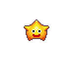 Confetti - Slime MoriMori Dragon Quest: Shougeki no Shippo Dan