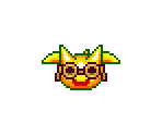 Drake Friend - Slime MoriMori Dragon Quest: Shougeki no Shippo Dan