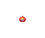 Tiny Slimes - Slime MoriMori Dragon Quest: Shougeki no Shippo Dan