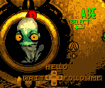Game Speak - Oddworld Adventures 2