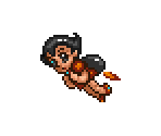 Uran - Astro Boy / Tetsuwan Atom (JPN)