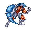 Diba - Mutant DNA