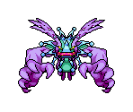 Kerpymon - Digimon Battle Spirit 2