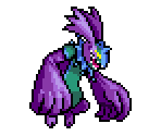 Kerpymon - Digimon Battle Spirit