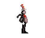 Cat in the Hat - Dr. Seuss' The Cat in the Hat