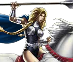 Valkyrie (Classic) - Marvel: Avengers Alliance