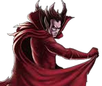 Mephisto - Marvel: Avengers Alliance