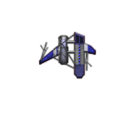 Gimp - Space Pirates and Zombies
