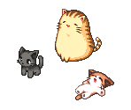 Cats - Little Busters!