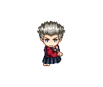 Kengo Miyazawa - Little Busters!