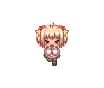 Komari Kamikita - Little Busters!