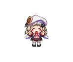 Kudryavka Noumi - Little Busters!