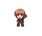 Kyousuke Natsume - Little Busters!