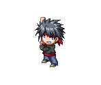 Masato Inohara - Little Busters!