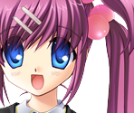 Mugshots - Little Busters!