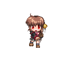 Rin Natsume - Little Busters!