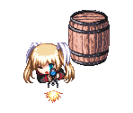 Saya Tokido - Little Busters!