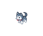 Strelka - Little Busters!