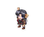 Yuiko Kurugaya - Little Busters!