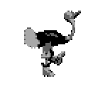 Expresso (Unused) - Killer Instinct