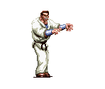 Big Al - Rival Turf! / Rushing Beat