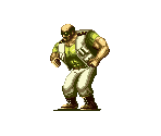 Captain - Rival Turf! / Rushing Beat