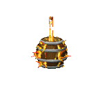 Level 1 Objects - Claw