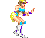 Chaos - Martial Champion