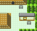 Ruins of Alph - Pokémon Crystal